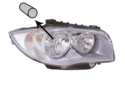 Headlight