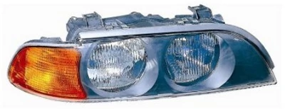 Headlight