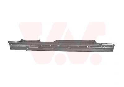 Rocker Panel