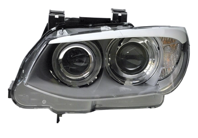 Headlight