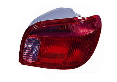 Tail Light Assembly