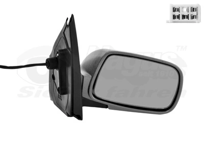 Exterior Mirror