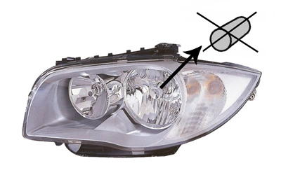 Headlight