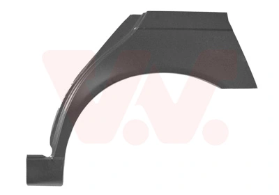Quarter Panel