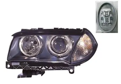 Headlight
