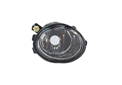 Front Fog Light