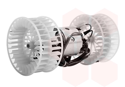 Interior Blower