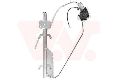 Window Regulator