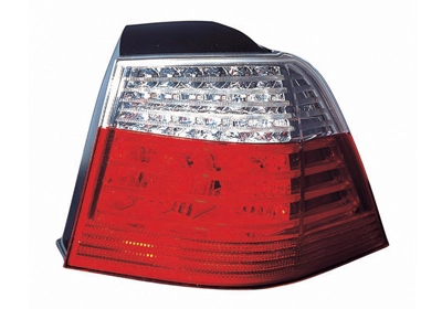 Tail Light Assembly