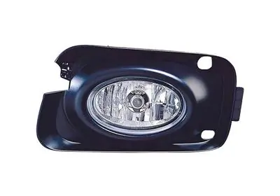 Front Fog Light