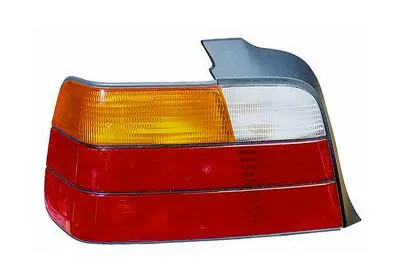 Tail Light Assembly
