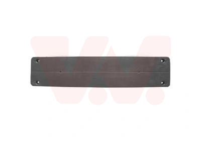 Licence Plate Holder