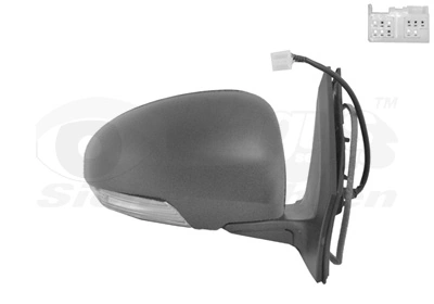 Exterior Mirror