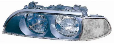 Headlight