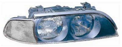Headlight