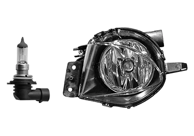 Front Fog Light