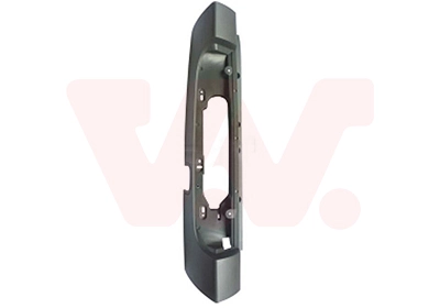 Trim Cover, tail light