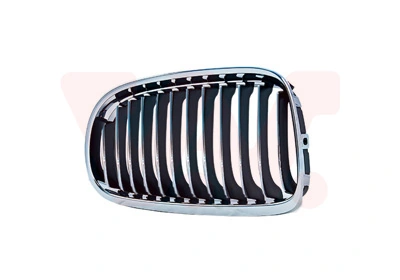 Radiator Grille
