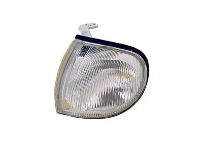 End Outline Marker Light
