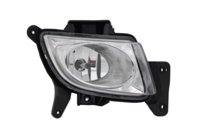 Front Fog Light