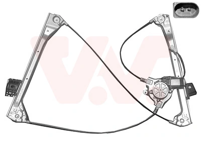 Window Regulator