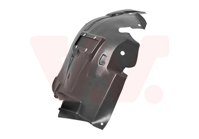 Підкрилок пер. пра. Van Wezel 3891434 для Opel Vivaro, Renault Trafic III та інших (спереду праворуч)