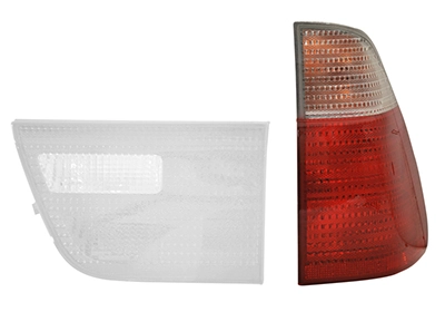Tail Light Assembly