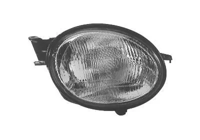 Headlight