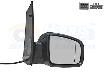 Exterior Mirror