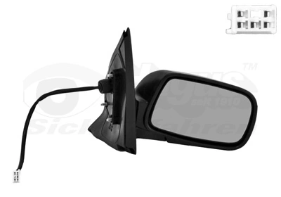 Exterior Mirror