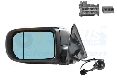 Exterior Mirror