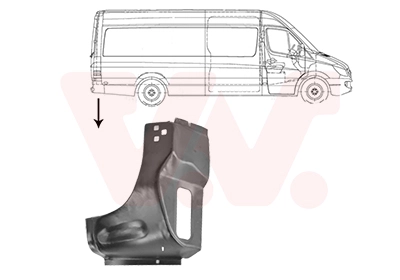 Quarter Panel