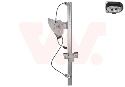Window Regulator