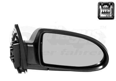 Exterior Mirror