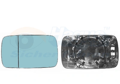 Mirror Glass, exterior mirror