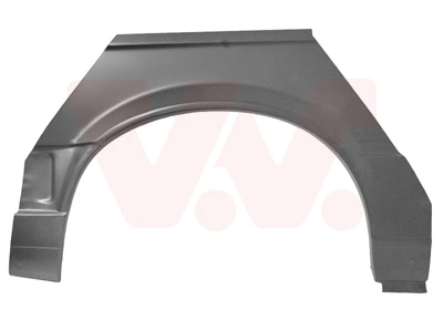 Quarter Panel