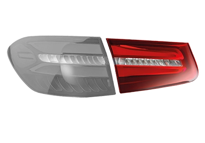 Tail Light Assembly