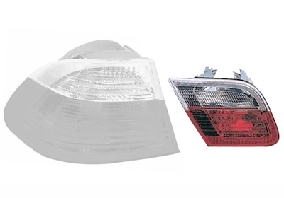 Tail Light Assembly