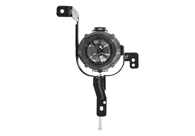 Front Fog Light