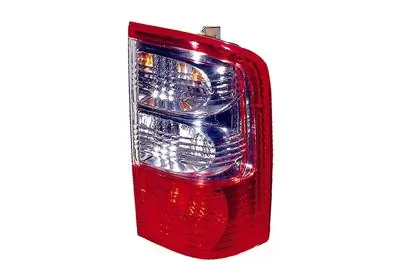 Tail Light Assembly