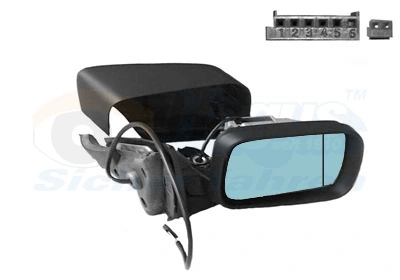 Exterior Mirror