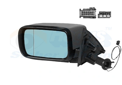 Exterior Mirror