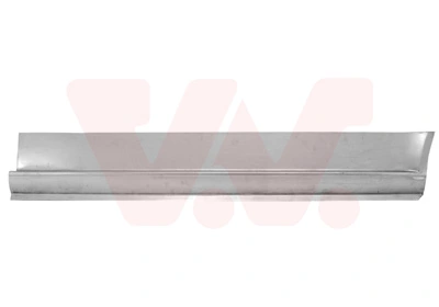 Quarter Panel