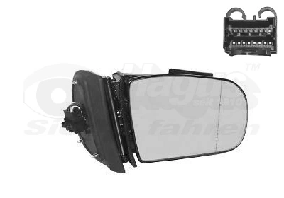 Exterior Mirror