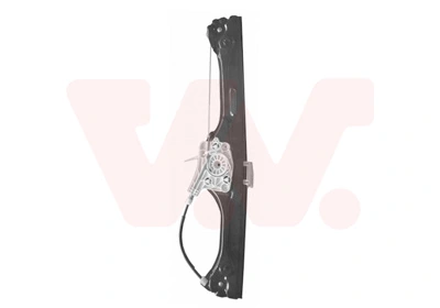 Window Regulator