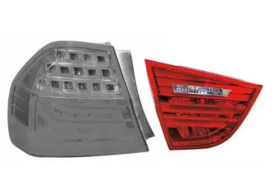 Tail Light Assembly