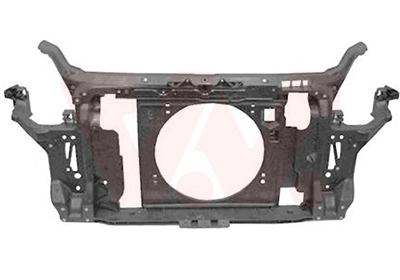 Radiator Support