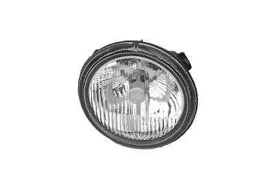 Front Fog Light