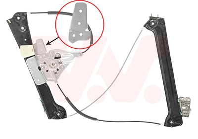Window Regulator