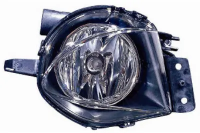 Front Fog Light